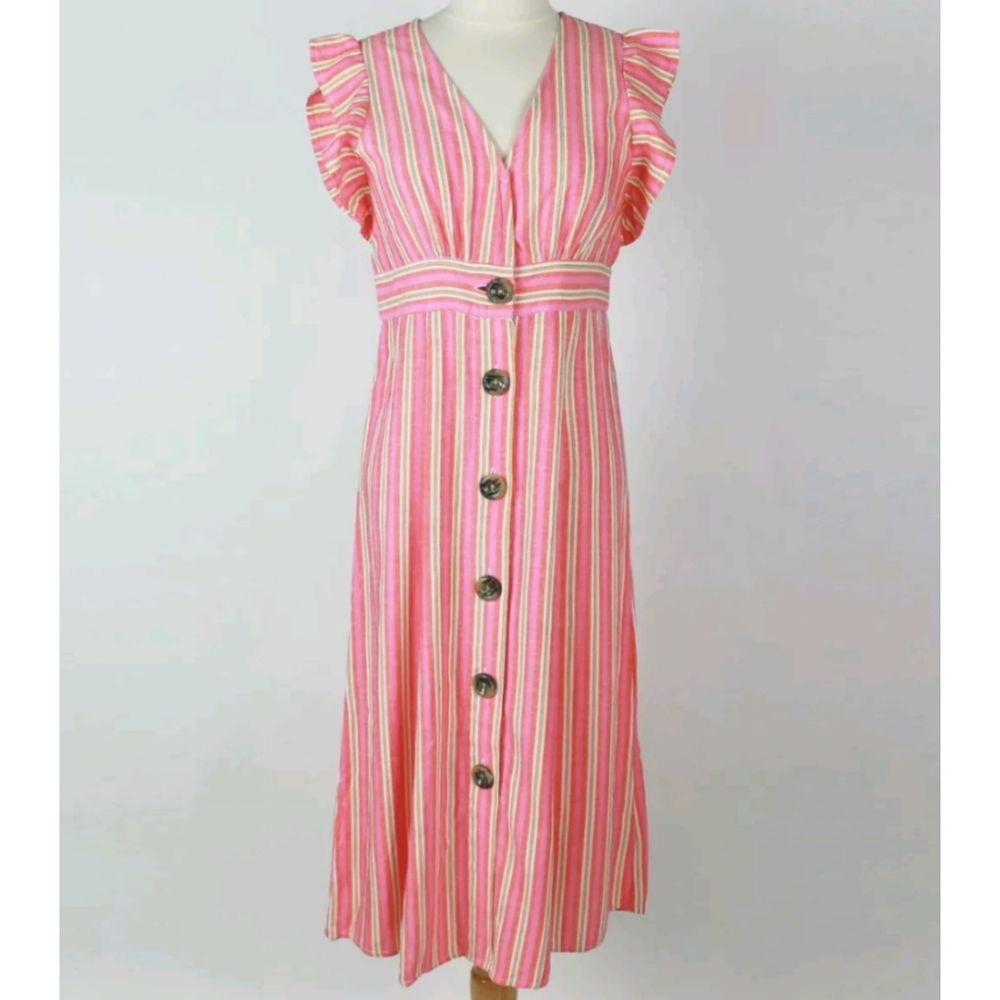 The perfect Summer dress 👗 🌞